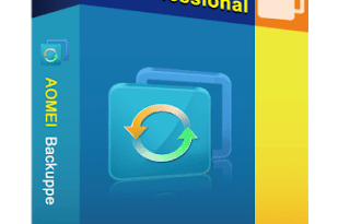 Aomei Backupper Pro 2019 License Key 100% Free Download For 1 Year